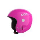 POCito Skull Junior Skihelm Pink