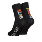 MALOJA Unisex GorelzaM. Sportsocken