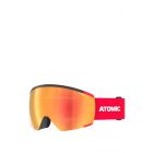 ATOMIC Redster Worldcup HD Skibrille rot