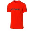 ATOMIC RS T-Shirt red