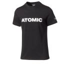 ATOMIC RS T-Shirt black