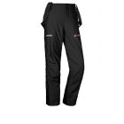 SCHÖFFEL Stretchpants Zip1 K RT Junior schwarz