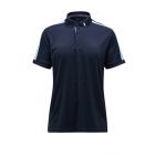 PEAK PERFORMANCE Herren Player Polo Blau