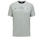 PEAK PERFORMANCE Herren Alum Light Kurzarmshirt Grün