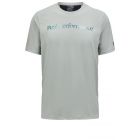 PEAK PERFORMANCE Herren Alum Light Kurzarmshirt Grün