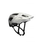 SCOTT Helm Argo Plus (ce) Weiß
