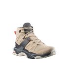 SALOMON Damen Schuh X Ultra 4 Mid GORE TEX