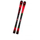 ROSSIGNOL Hero Slalom Pro Rennski Junior 2023/24