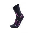 UYN Damen Trekking Explorer Light Socken