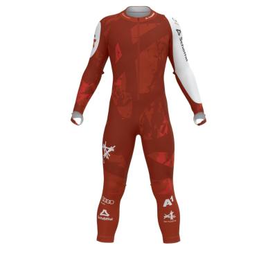 SCHÖFFEL ÖSV Junior Ski Rennanzug K RT