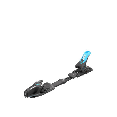 HEAD Protector+ Freeflex 16 GW Rennskibindung schwarz/blau