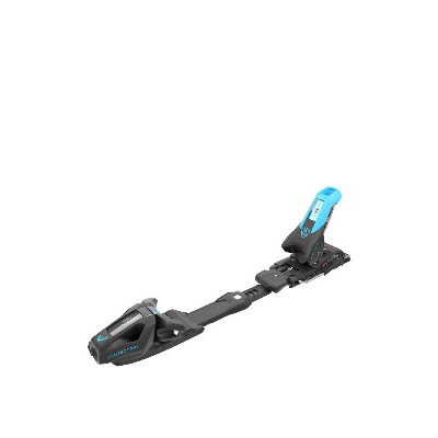 HEAD Protector+ Freeflex 14 GW Rennskibindung schwarz/blau