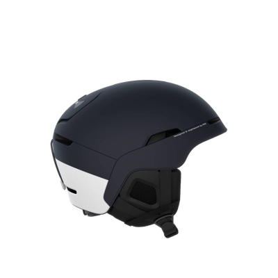 POC Obex Backcountry MIPS Skihelm antrazit