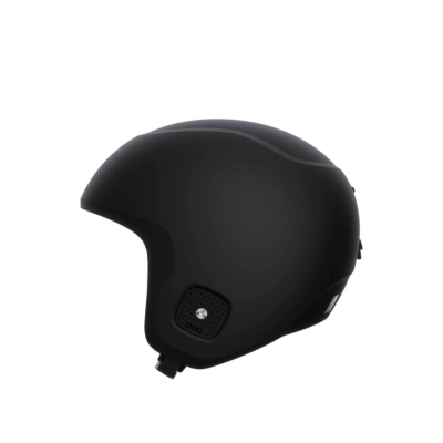 POC Skull Dura Junior Ski Rennhelm uranium black matt