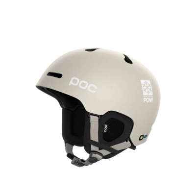 POC Fornix MIPS POW JJ Skihelm grau