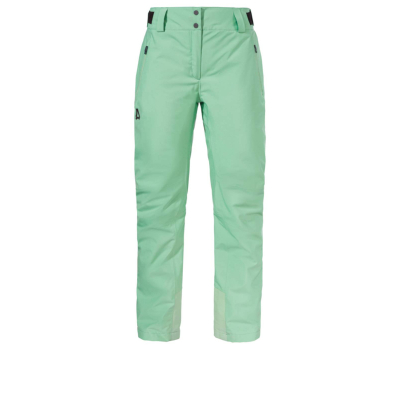 SCHÖFFEL Damen Skihose Style Pine mint