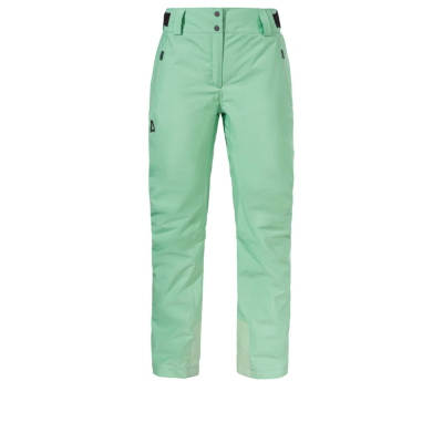 SCHÖFFEL Damen Skihose Style Pine mint