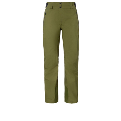 SCHÖFFEL Damen Skihose Style Pine Moosgrün