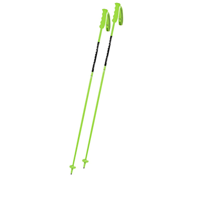 KOMPERDELL Nationalteam Carbon Skistock