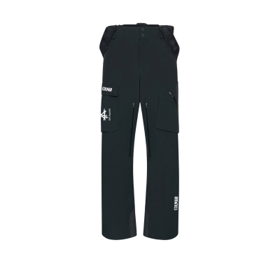 COLMAR ÖSV Herren Cargo Skihose Schwarz
