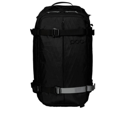 POC Dimension VPD Protektion Rucksack schwarz