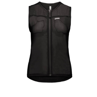 POC Damen VPD Air Protektorweste schwarz