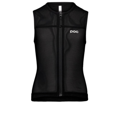 POC Junior VPD Air Protektorweste schwarz