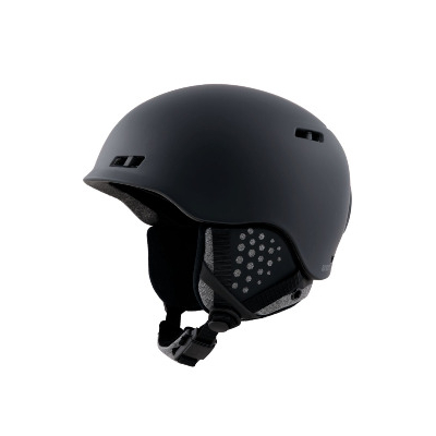 ANON Rodan MIPS Skihelm schwarz