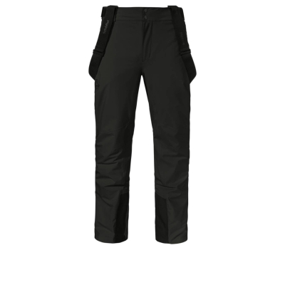 SCHÖFFEL Herren Skihose Style Pine schwarz