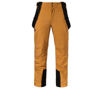 SCHÖFFEL Herren Skihose Style Pine