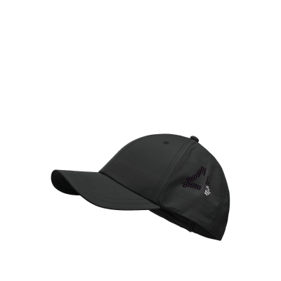 SCHÖFFEL Schildkappe Style Migandi schwarz