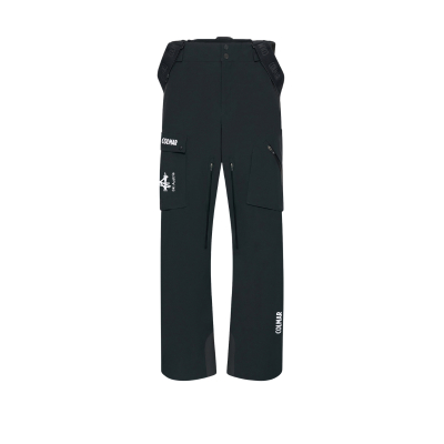 COLMAR ÖSV Damen Cargo Skihose Schwarz