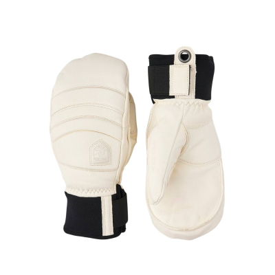 HESTRA Fall Line Fäustling Skihandschuh