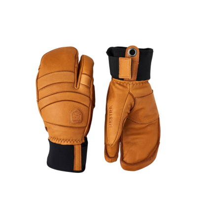 HESTRA Fall Line - 3 Finger Skihandschuh
