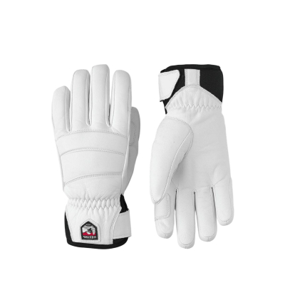 HESTRA Damen Fall Line - 5 Finger Skihandschuh