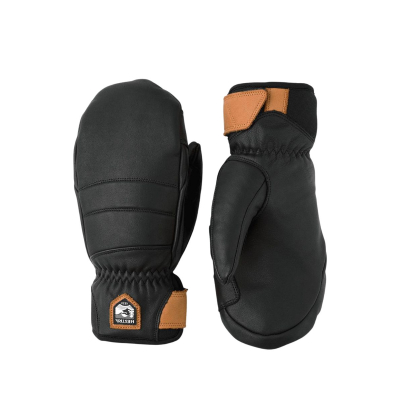 HESTRA Damen Fall Line Fäustling Skihandschuh