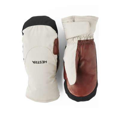 HESTRA Czone Mellow Fäustling Skihandschuh