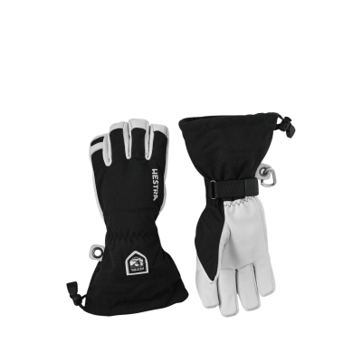 HESTRA Army Leather Heli Skihandschuh