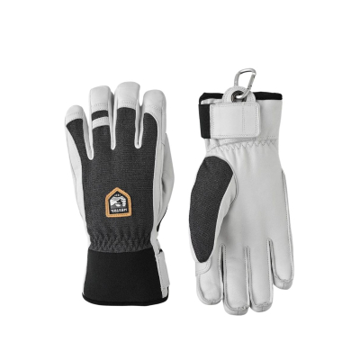 HESTRA Army Leather Patrol Skihandschuh