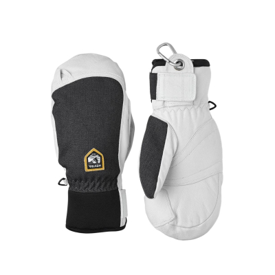 HESTRA Army Leather Patrol Fäustling Skihandschuh