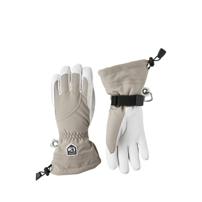 HESTRA Heli Ski Damen - 5 Finger Skihandschuh