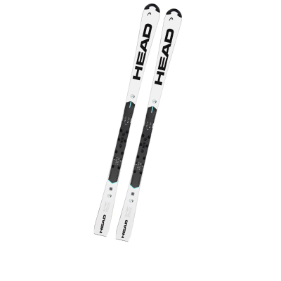 HEAD Weltcup e-Slalom REBEL Rennski 151cm 2024/25