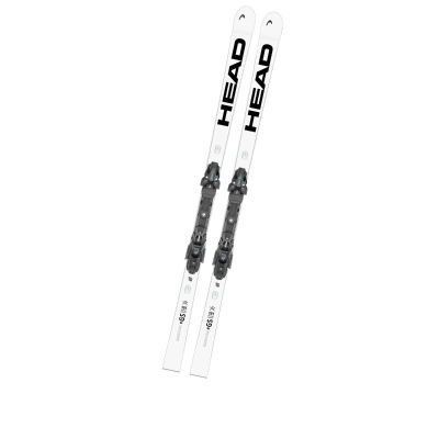 HEAD Worldcup e-Riesenslalom REBEL Rennski (176-188cm) 2025/26