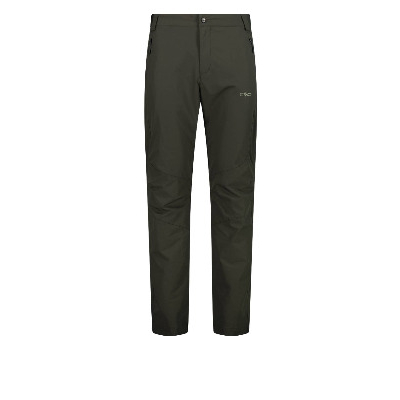 CMP Herren Wanderhose schwarz