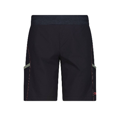 CMP Damen Bermuda Wanderhose