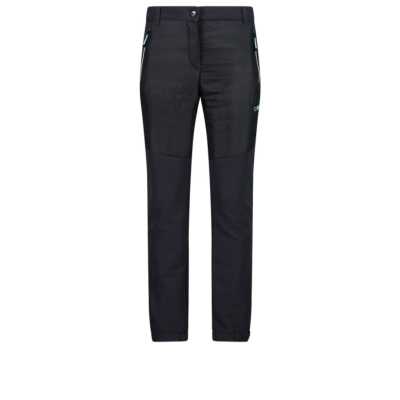 CMP Kids Hybridhose schwarz
