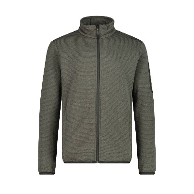 CMP Herren Jacke pine melange