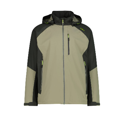 CMP Herren Kapuzenjacke