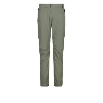 CMP Damen Wanderhose avocado