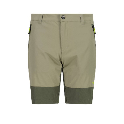 CMP Kid Bermuda Wanderhose sage